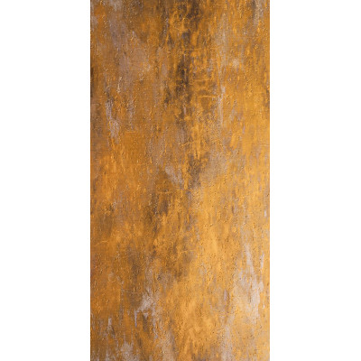 Гибкая керамическая панель Травертин 25-Rust-C 600-1200-3 мм