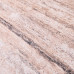 Гибкая керамическая панель Травертин 34-Red-Brown 600-1200-3 мм