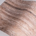 Гибкая керамическая панель Травертин 34-Red-Brown 600-1200-3 мм