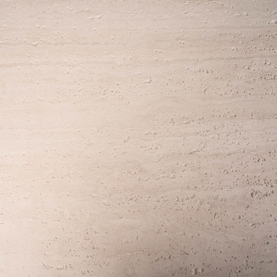 Гибкая керамическая панель Травертин 38-Wabi-Sabi-Beige 600-1200-3 мм