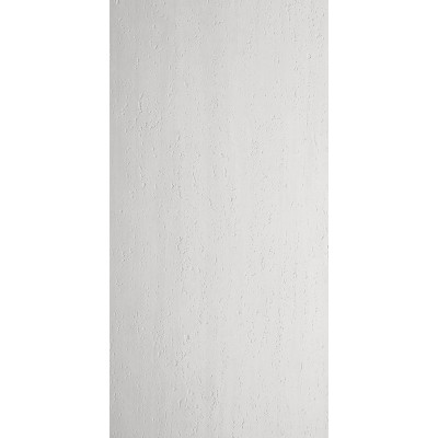 Гибкая керамическая панель Травертин 41-Travertine-White 600-1200-3 мм