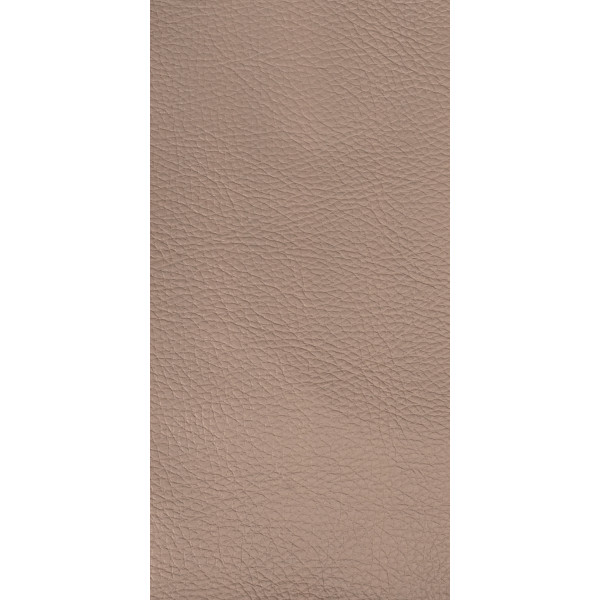Стеновая панель CROWN 170-10 Кожа Тёпло-серая - 2800-1220-5 мм