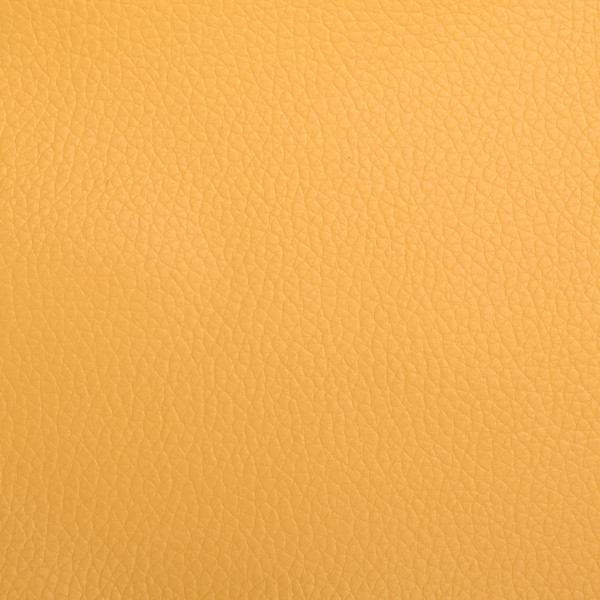 Стеновая панель CROWN 170-14 Жёлтая кожа - 2800-1220-5 мм
