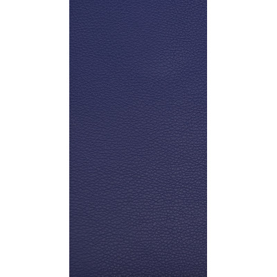 Стеновая панель CROWN 170-32 Кожа Тёмный Ирис - 2800-1220-5 мм