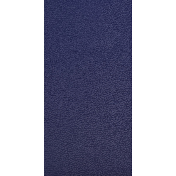 Стеновая панель CROWN 170-32 Кожа Тёмный Ирис - 2800-1220-5 мм