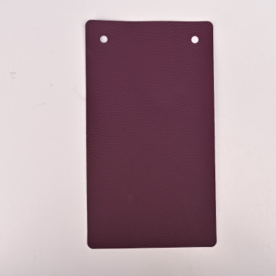 Стеновая панель CROWN 170-34 Сливовая кожа - 2800-1220-5 мм