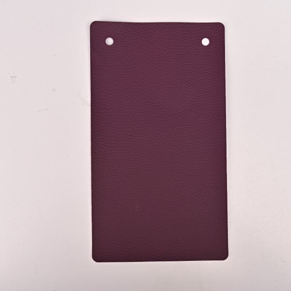 Стеновая панель CROWN 170-34 Сливовая кожа - 2800-1220-5 мм