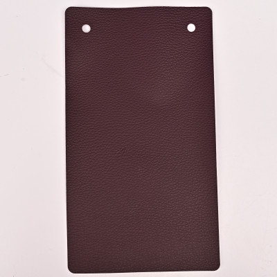 Стеновая панель CROWN 170-35 Баклажановая кожа - 2800-1220-5 мм