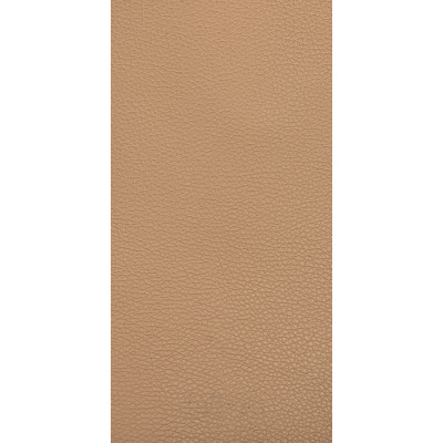 Стеновая панель CROWN 170-38 Кожа Балтийский беж - 2800-1220-5 мм