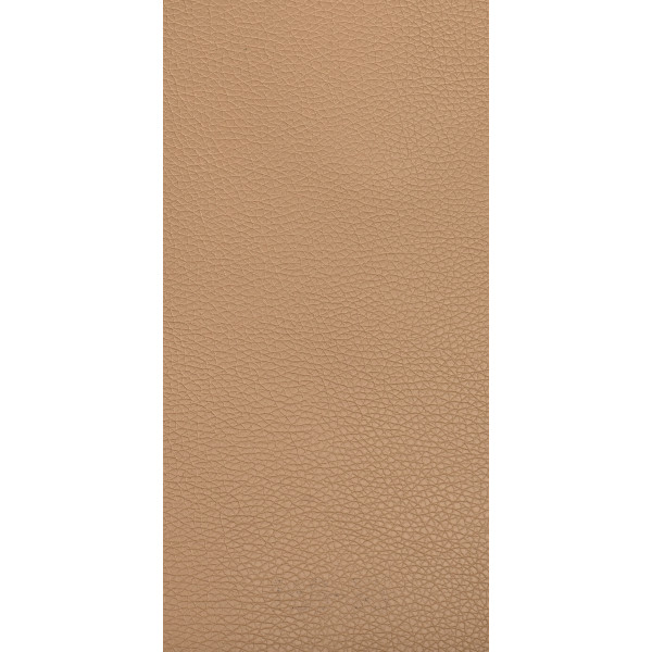 Стеновая панель CROWN 170-38 Кожа Балтийский беж - 2800-1220-5 мм