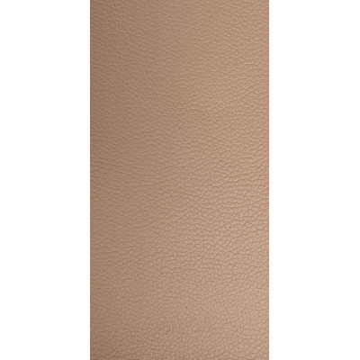 Стеновая панель CROWN 170-39 Кожа Латте - 2800-1220-5 мм