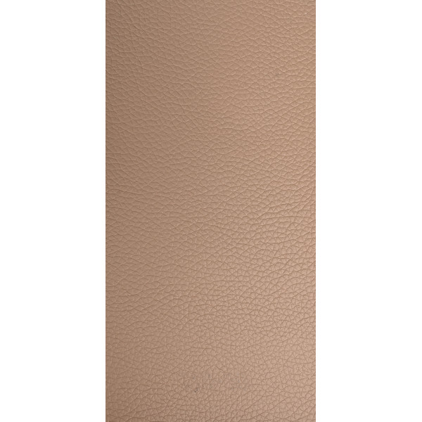 Стеновая панель CROWN 170-39 Кожа Латте - 2800-1220-5 мм