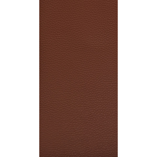 Стеновая панель CROWN 170-48 Винная кожа - 2800-1220-5 мм