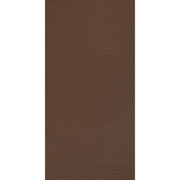 Стеновая панель CROWN 170-51 Кожа Тёмный Тауп - 2800-1220-5 мм