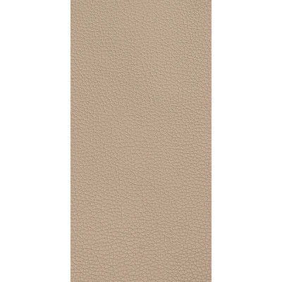 Стеновая панель CROWN 170-55 Кожа Жемчужный Туман - 2800-1220-5 мм