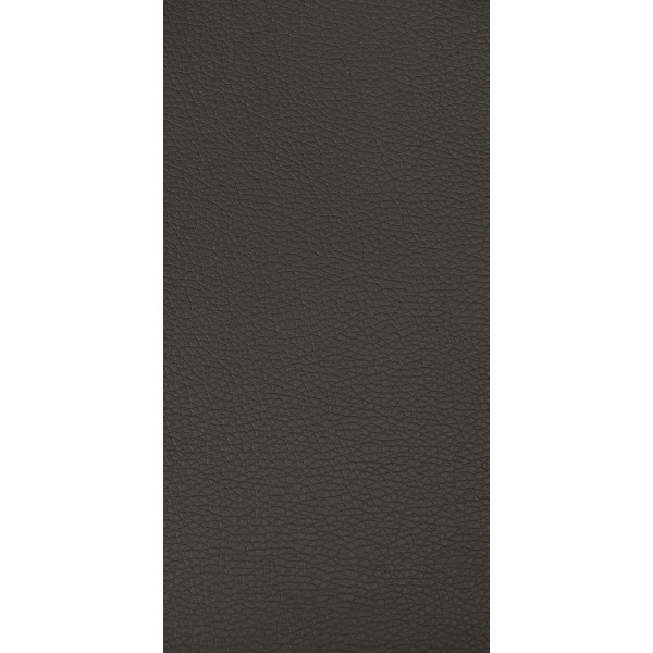 Стеновая панель CROWN 170-58 Кожа Графитовая - 2800-1220-5 мм