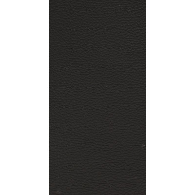 Стеновая панель CROWN 170-60 Кожа Чёрный Космос - 2800-1220-5 мм