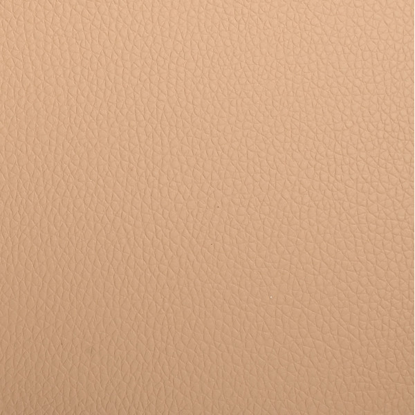 Стеновая панель CROWN 170-63 Кожа Светлый миндаль - 2800-1220-5 мм