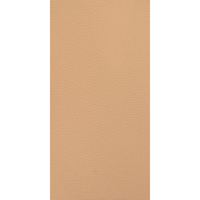Стеновая панель CROWN 170-63 Кожа Светлый миндаль - 2800-1220-5 мм