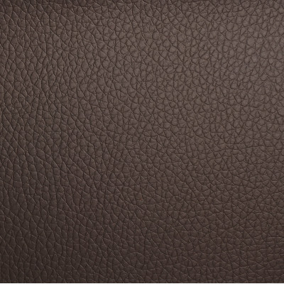 Стеновая панель CROWN 170-64 Кожа Горький Шоколад - 2800-1220-5 мм