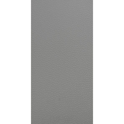Стеновая панель CROWN 170-78 Серо-голубая кожа - 2800-1220-5 мм
