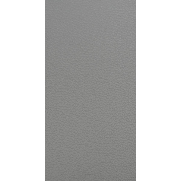 Стеновая панель CROWN 170-78 Серо-голубая кожа - 2800-1220-5 мм