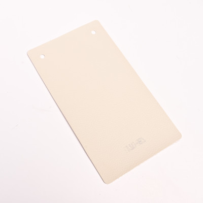 Стеновая панель CROWN 170-87 Молочная кожа - 2800-1220-5 мм