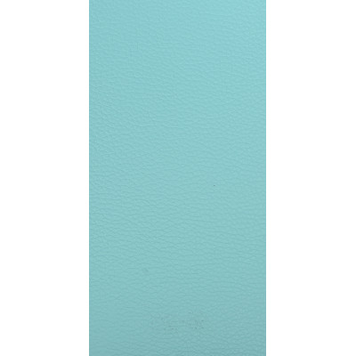 Стеновая панель CROWN 170-97 Бирюзовая кожа - 2800-1220-5 мм
