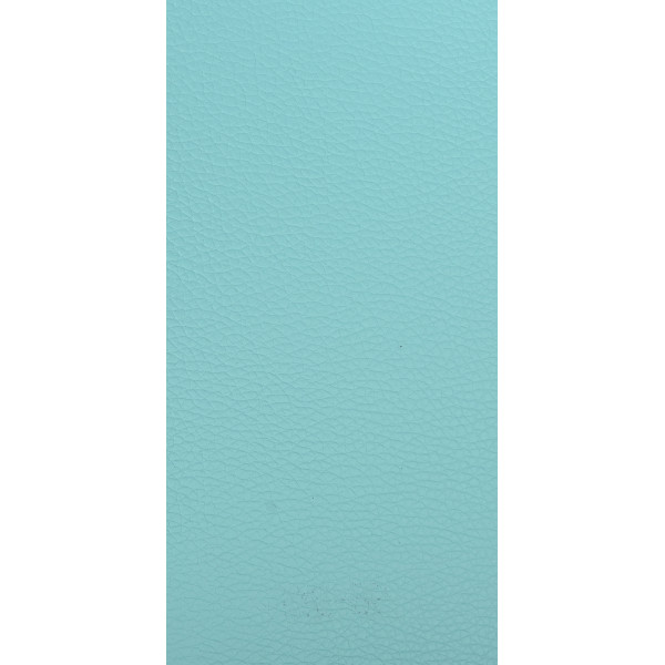 Стеновая панель CROWN 170-97 Бирюзовая кожа - 2800-1220-5 мм