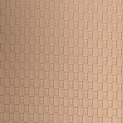 Стеновая панель CROWN 1210-12 Кожа Персиковый - 2800-1220-5 мм
