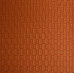 Стеновая панель CROWN 1210-15 Кожа Мандариновый - 2800-1220-5 мм