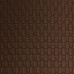 Стеновая панель CROWN 1210-20 Кожа Кофейный - 2800-1220-5 мм