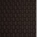 Стеновая панель CROWN 1210-21 Кожа Горький шоколад - 2800-1220-5 мм