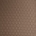 Стеновая панель CROWN 1210-8 Кожа Дымчатый - 2800-1220-5 мм