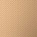 Стеновая панель CROWN 1211-10 Кожа Сливочный - 2800-1220-5 мм