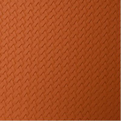 Стеновая панель CROWN 1211-13 Кожа Мандариновая - 2800-1220-5 мм