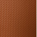 Стеновая панель CROWN 1211-14 Кожа Терракотовая - 2800-1220-5 мм