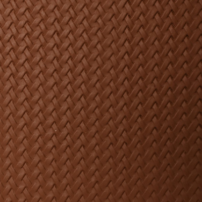 Стеновая панель CROWN 1211-15 Кожа Коричневая - 2800-1220-5 мм
