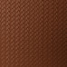 Стеновая панель CROWN 1211-15 Кожа Коричневая - 2800-1220-5 мм