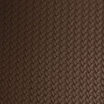 Стеновая панель CROWN 1211-17 Кожа Кофейный - 2800-1220-5 мм