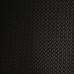 Стеновая панель CROWN 1211-20 Кожа Чёрный - 2800-1220-5 мм