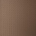 Стеновая панель CROWN 1211-7 Кожа Серый - 2800-1220-5 мм