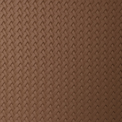 Стеновая панель CROWN 1211-8 Кожа Коньячный - 2800-1220-5 мм
