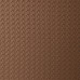 Стеновая панель CROWN 1211-8 Кожа Коньячный - 2800-1220-5 мм