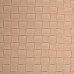 Стеновая панель CROWN 1212-9 Кожа Сливочный - 2800-1220-5 мм