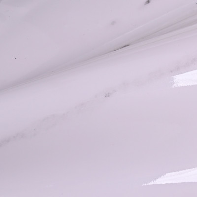 Стеновая панель PREMIUM SW23004 Белый Волакас - 2800*1220*5 мм