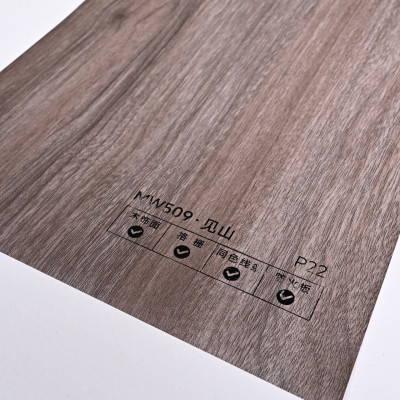 Стеновая панель PREMIUM MW509 Естественный бук - 2800*1220*5 мм