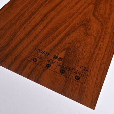 Стеновая панель PREMIUM MW511 Дуб антик - 2800*1220*5 мм