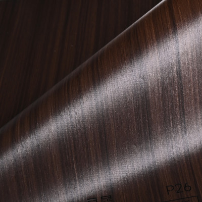 Стеновая панель PREMIUM MW513 Морёный дуб - 2800*1220*5 мм