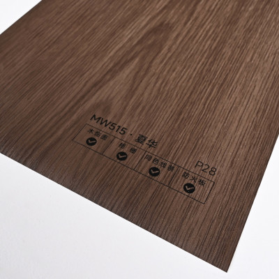 Стеновая панель PREMIUM MW515 Серый дуб - 2800*1220*5 мм